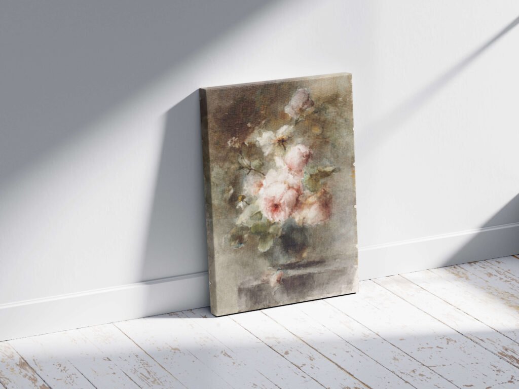 Ethereal Roses