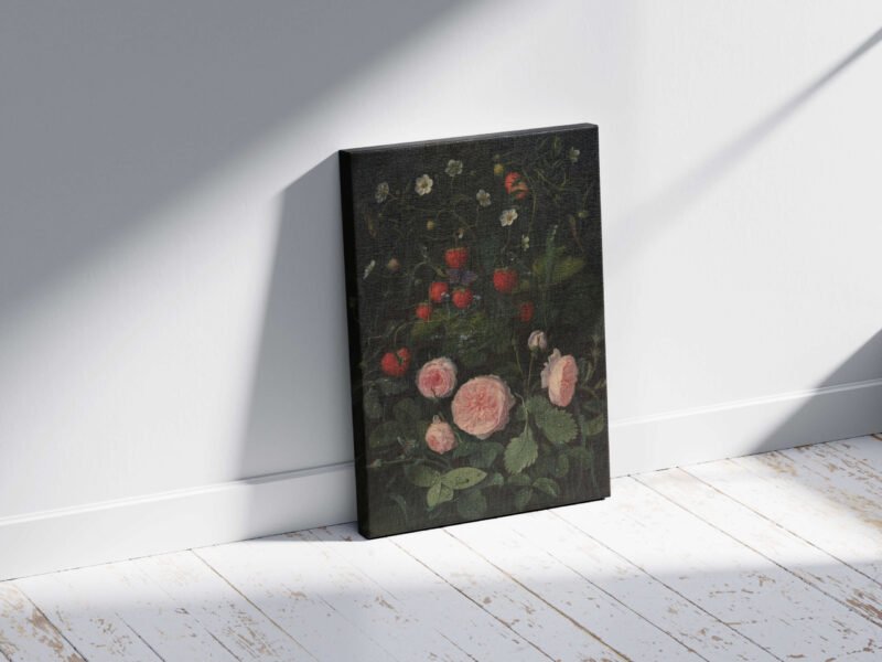 garden-treasures-5-canvas-minimalistfloor Garden Treasures