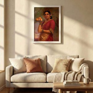 grihalakshmi-painting-1-white-livingroom Grihalakshmi
