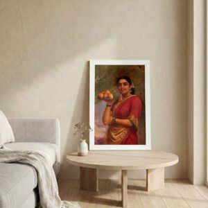 grihalakshmi-painting-4-white-minimalistbedroom Grihalakshmi