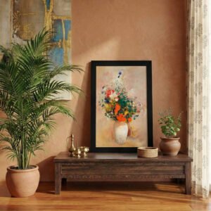 Wildflower Dreams – Vintage