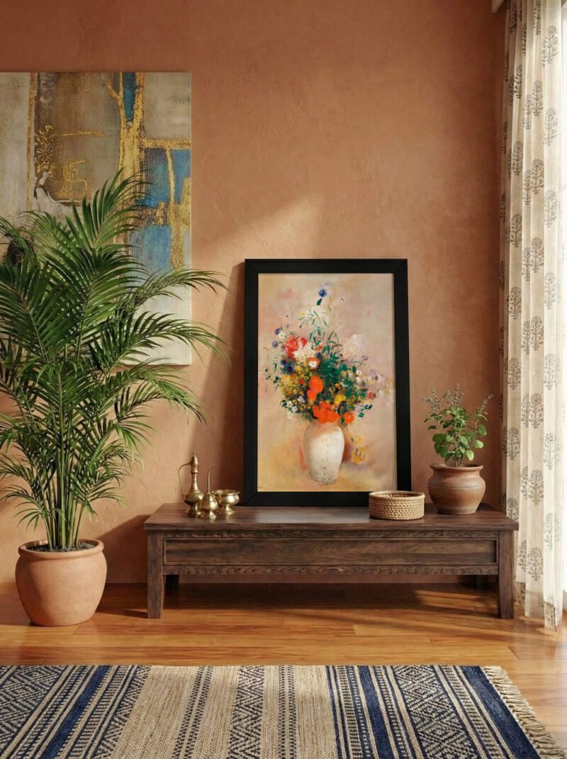 Wildflower Dreams – Vintage