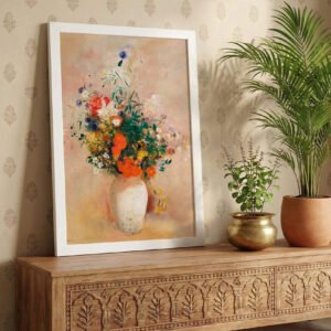 Wildflower Dreams – Vintage