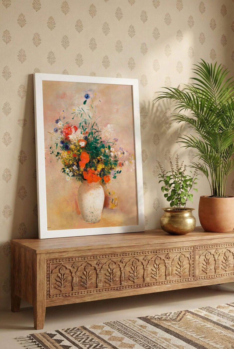 Wildflower Dreams – Vintage