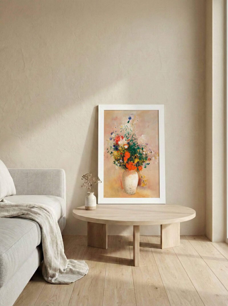 Wildflower Dreams – Vintage