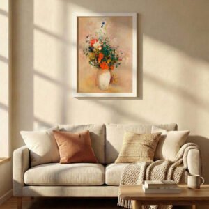 Wildflower Dreams – Vintage