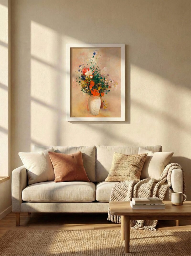 Wildflower Dreams – Vintage