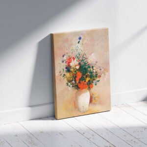 Wildflower Dreams – Vintage