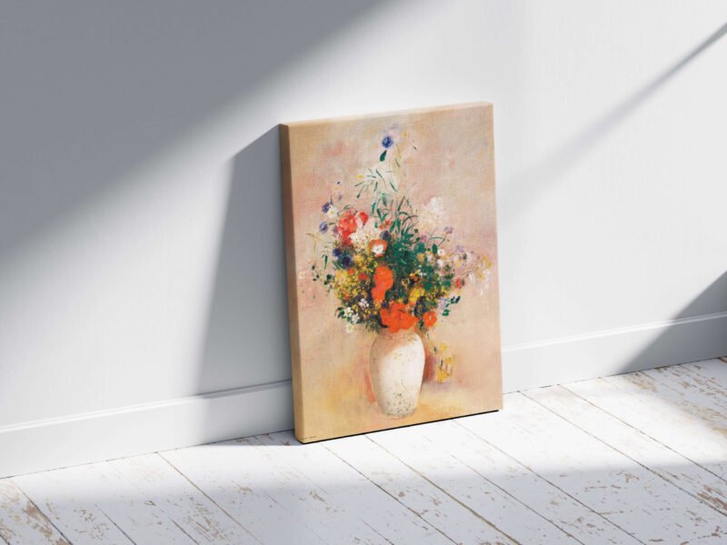 Wildflower Dreams – Vintage