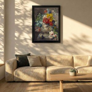 flora-maxima-painting-5-black-livingroom Flora Maxima