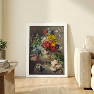 flora-maxima-painting-6-white-japandiroom Flora Maxima