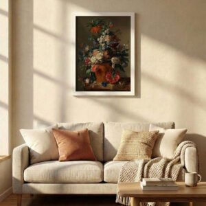 Floral Abundance Botanical