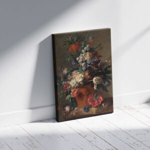 Floral Abundance Botanical