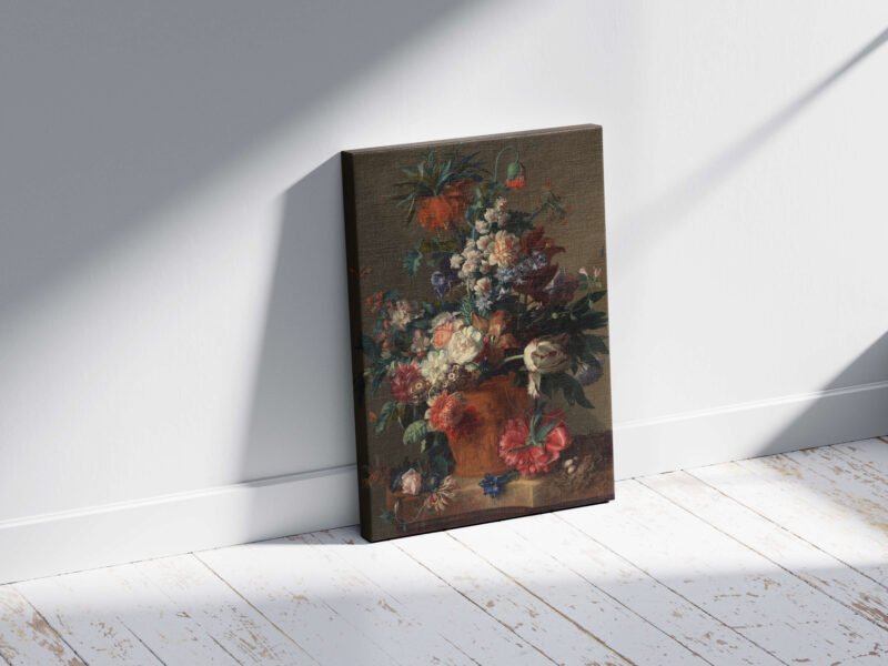 Floral Abundance Botanical