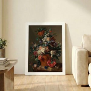 Floral Abundance Botanical