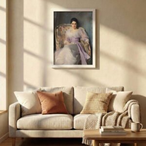 Lady Agnew: The Victorian Muse