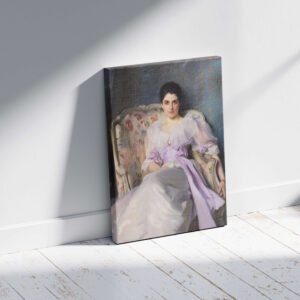 Lady Agnew: The Victorian Muse