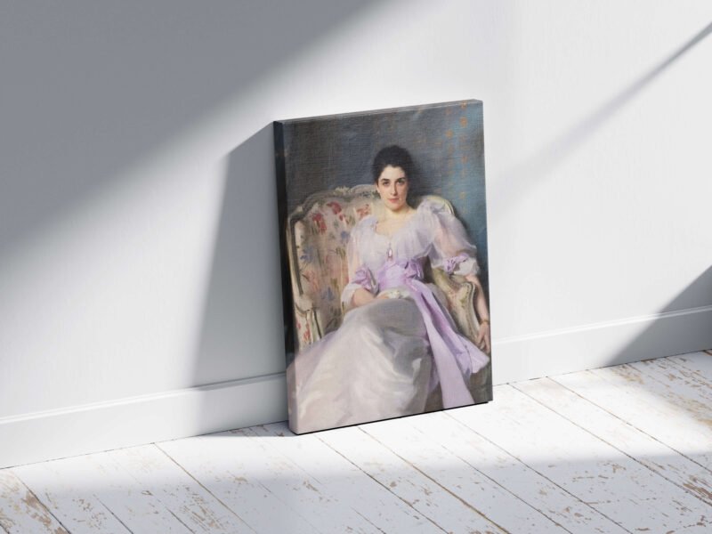 Lady Agnew: The Victorian Muse