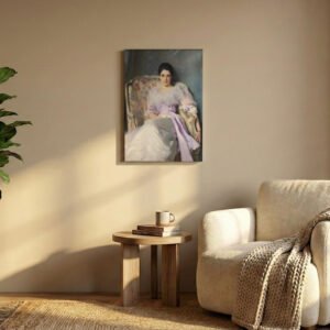 Lady Agnew: The Victorian Muse