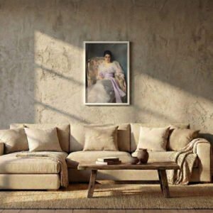 Lady Agnew: The Victorian Muse