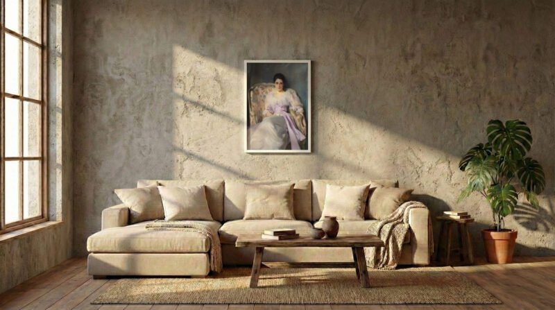 Lady Agnew: The Victorian Muse