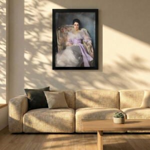 Lady Agnew: The Victorian Muse